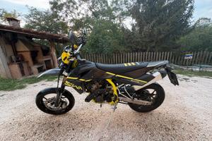 SWM SM 125 R