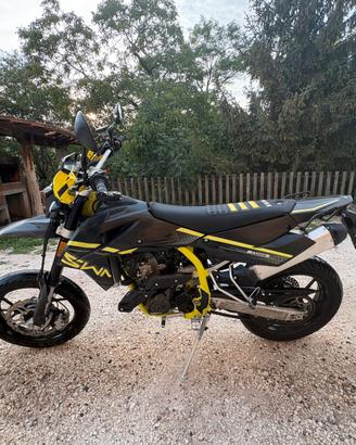 SWM SM 125 R