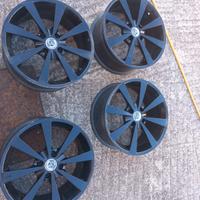 cerchi per Opel e fiat 