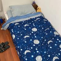 letto singolo non piu disponibile 