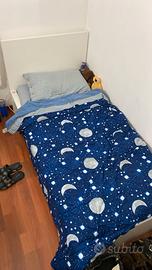 letto singolo non piu disponibile 