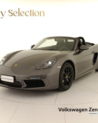 Porsche 718 Boxster 2.0 300cv pdk