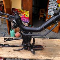 Telaio Malaguti Fifty