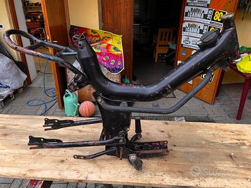 Telaio Malaguti Fifty