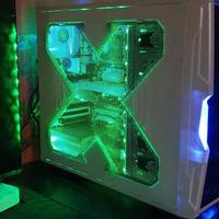 Pc Full extreme rgb