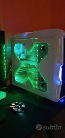 Pc Full extreme rgb