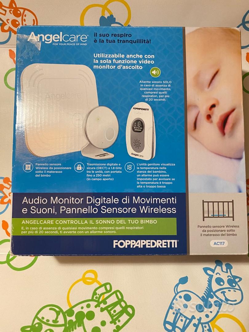 Angelcare Ac117 di Foppapedretti