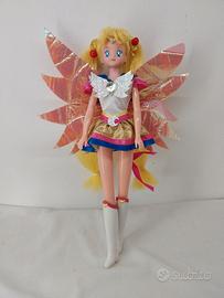 Sailor Moon Eternal Giochi preziosi anni 90