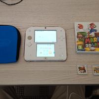 Nintendo 2DS