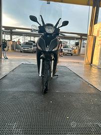 kymco people s 125