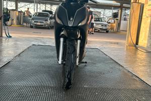 kymco people s 125