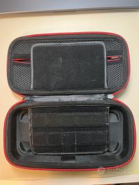 Custodia per Nintendo Switch