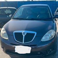 RICAMBI AUTO LANCIA YPSILON 1.2 BZ 188A4000