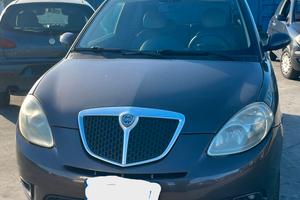 RICAMBI AUTO LANCIA YPSILON 1.2 BZ 188A4000
