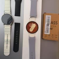 Samsung Galaxy Watch 7 40mm Argento – Come Nuovo