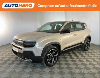 JEEP Avenger XG27031