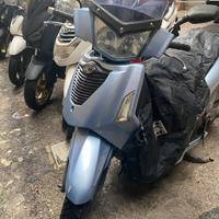 Kymco People 200i - 2009