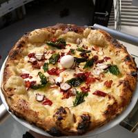 Pizzaiolo
