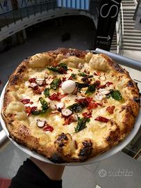 Pizzaiolo