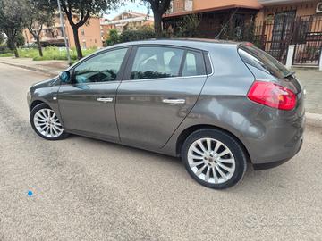 Fiat Bravo Emotion 1.9 120cv 8v multijet anno 09