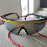 occhiali sole donna sportivi 