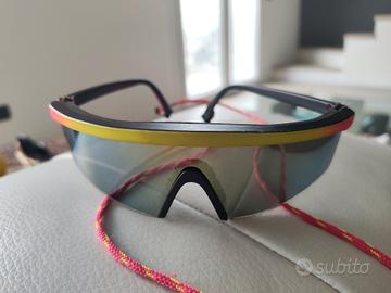 occhiali sole donna sportivi 