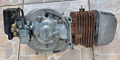 Blocco Motore Piaggio Ciao
