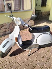 Vespa px150e