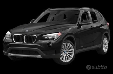 RICAMBI X BMW X1 ANNO 2015