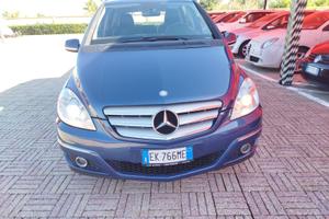 Mercedes-benz B 180 NGT BlueEFFICIENCY Executive