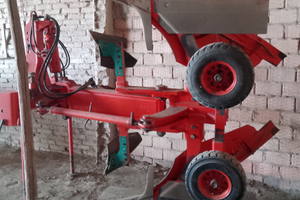 Aratro volt orecchio spadi gatti