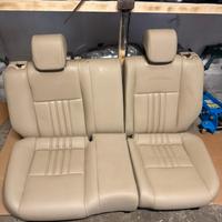 Sedili alfa romeo 147 5 porte