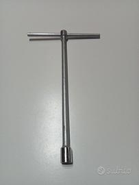 Chiave fissa 10 mm