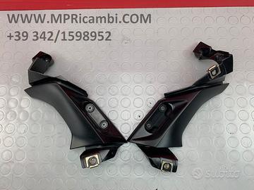 FIANCHETTI SERBATOIO YAMAHA R1 2006 2005 2004 YZF