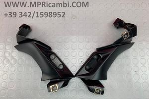 FIANCHETTI SERBATOIO YAMAHA R1 2006 2005 2004 YZF