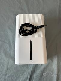 Deumidificatore