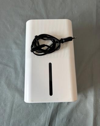 Deumidificatore
