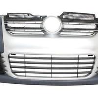 Paraurti anteriore VW GOLF 5 R32 Look SATINATO