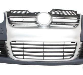 Paraurti anteriore VW GOLF 5 R32 Look SATINATO
