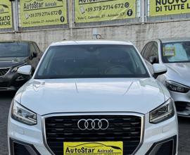 Audi Q2 1.6 TDI 115CV S-LINE