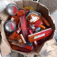 rimanenza ricambi magazzino elettrauto