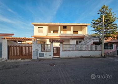 Casa Indipendente a Marrubiu