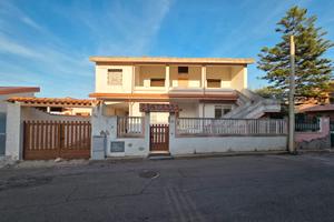 Casa Indipendente a Marrubiu