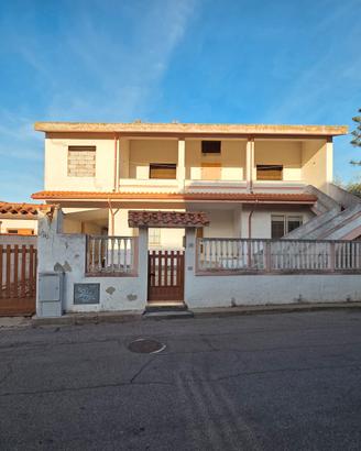 Casa Indipendente a Marrubiu