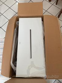 Cappa Elica SHY-WH-90