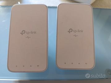 Kit Powerline AV1000 + Wi-Fi AC1200