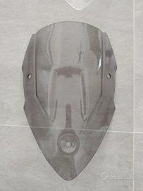 cupolino puig fumé ducati 