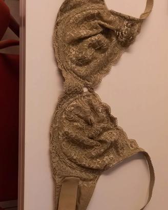 Reggiseno Triumph nuovo