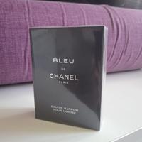 Bleu de Chanel Eau de Parfum – 100 ml