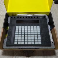 Ableton Push 2